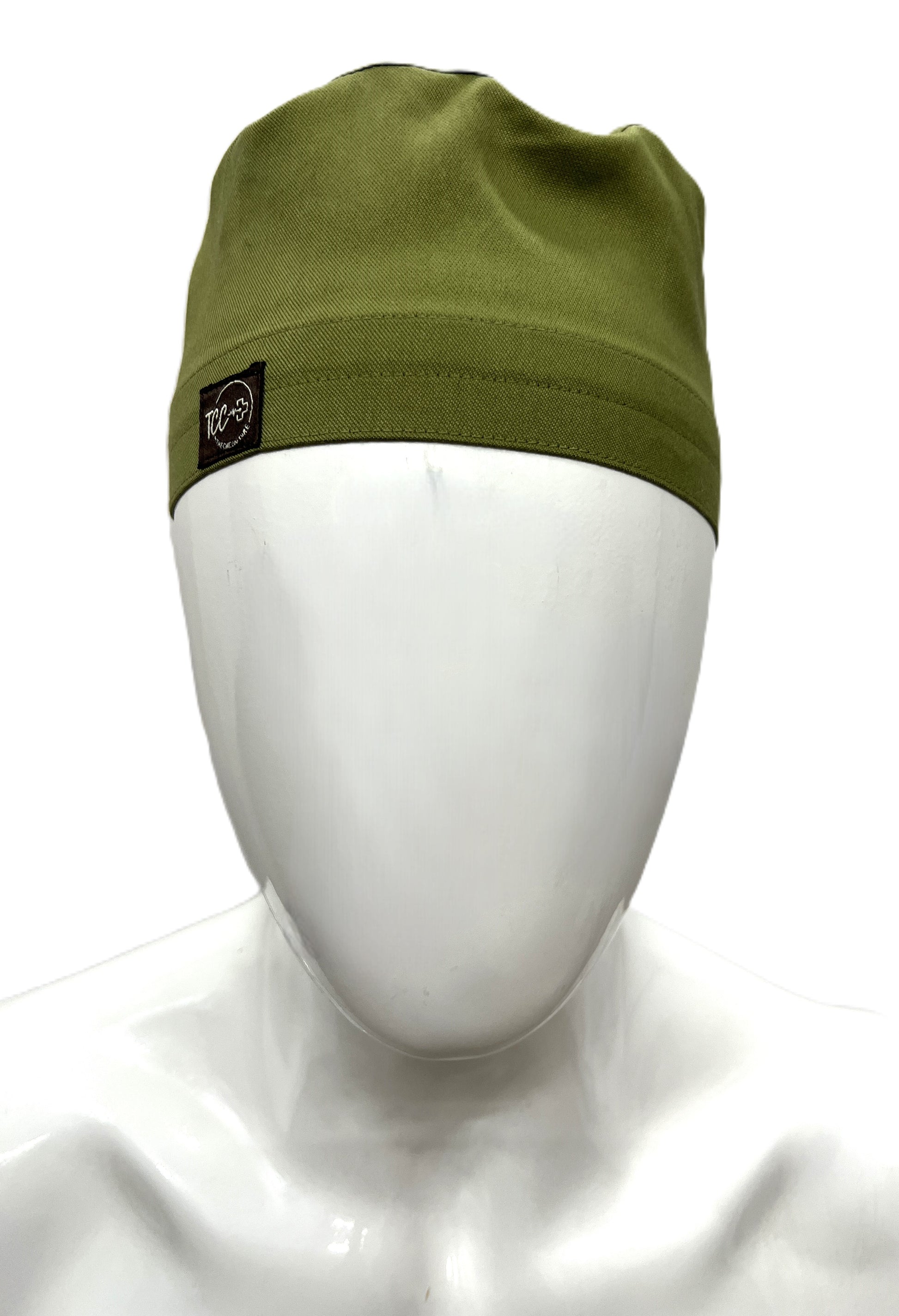 Seaweed Green