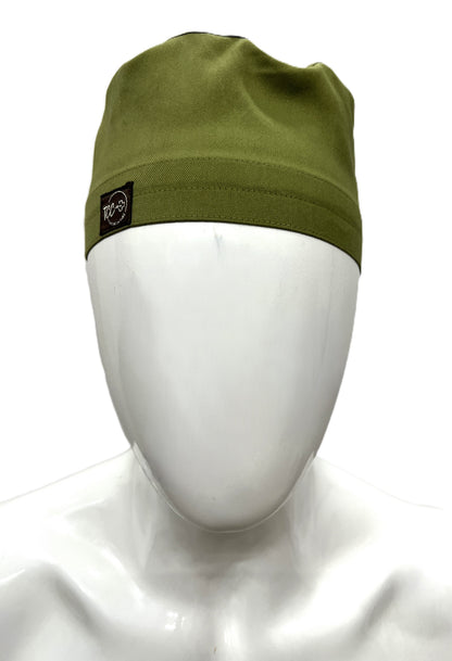 Seaweed Green