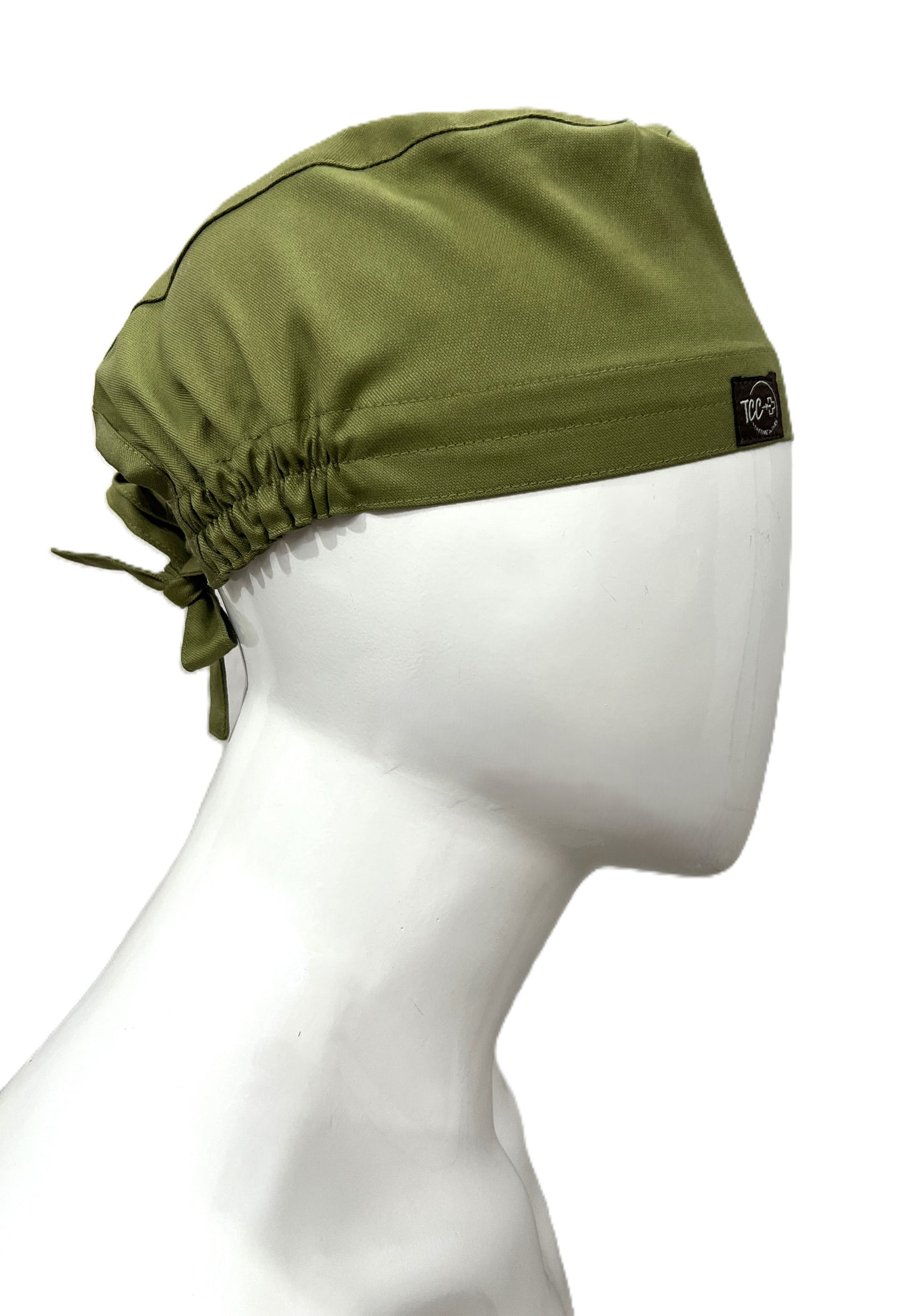 Seaweed Green