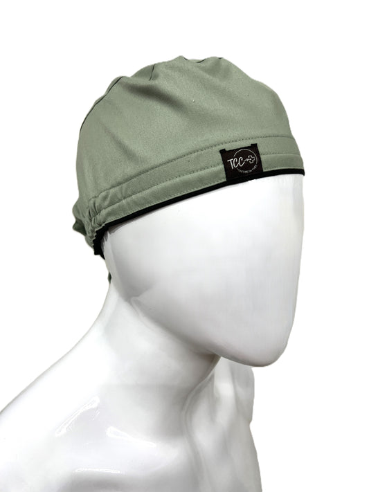 Pista Green/Army Green