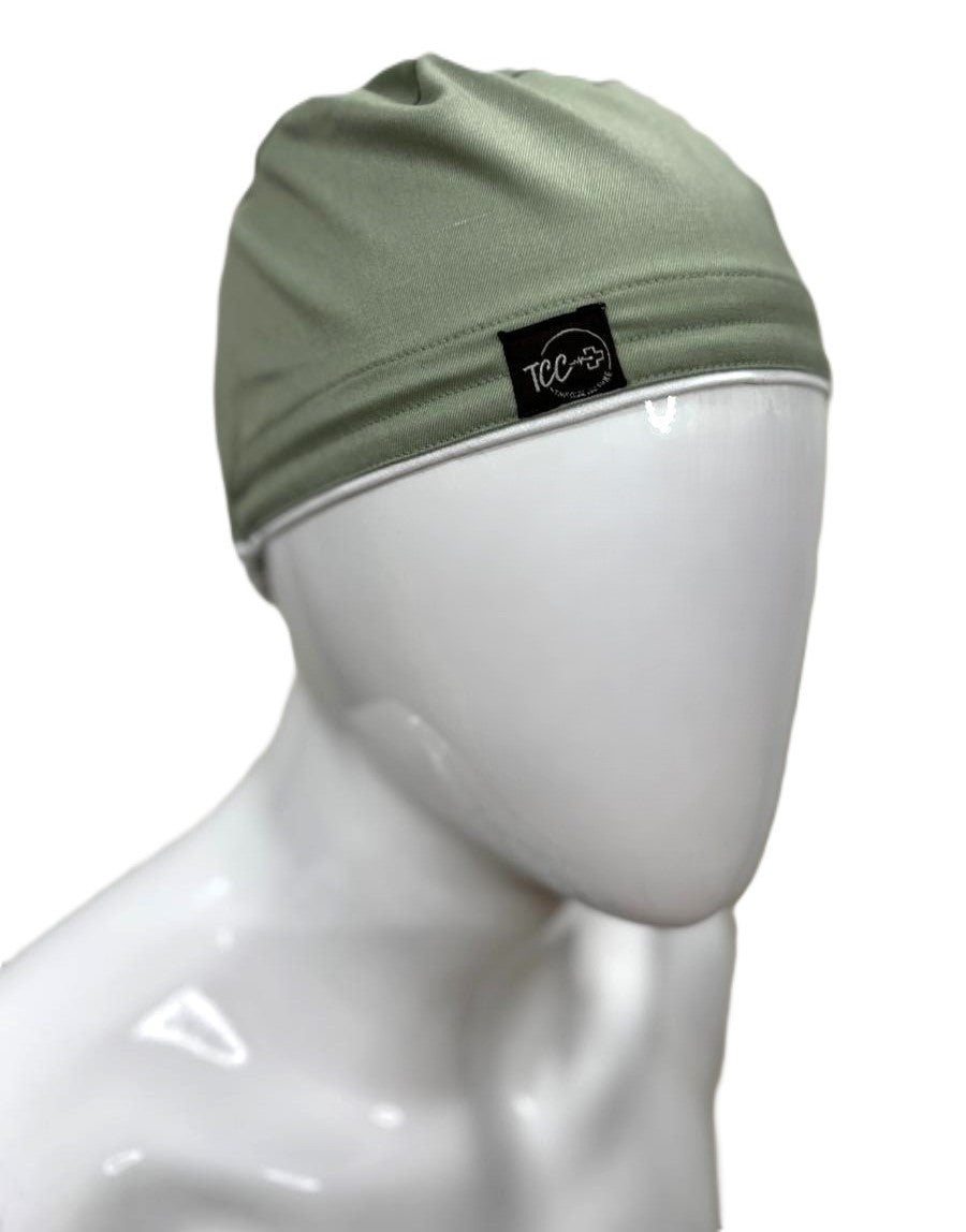 Pista Green/Milky White
