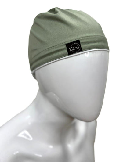 Pista Green/Milky White