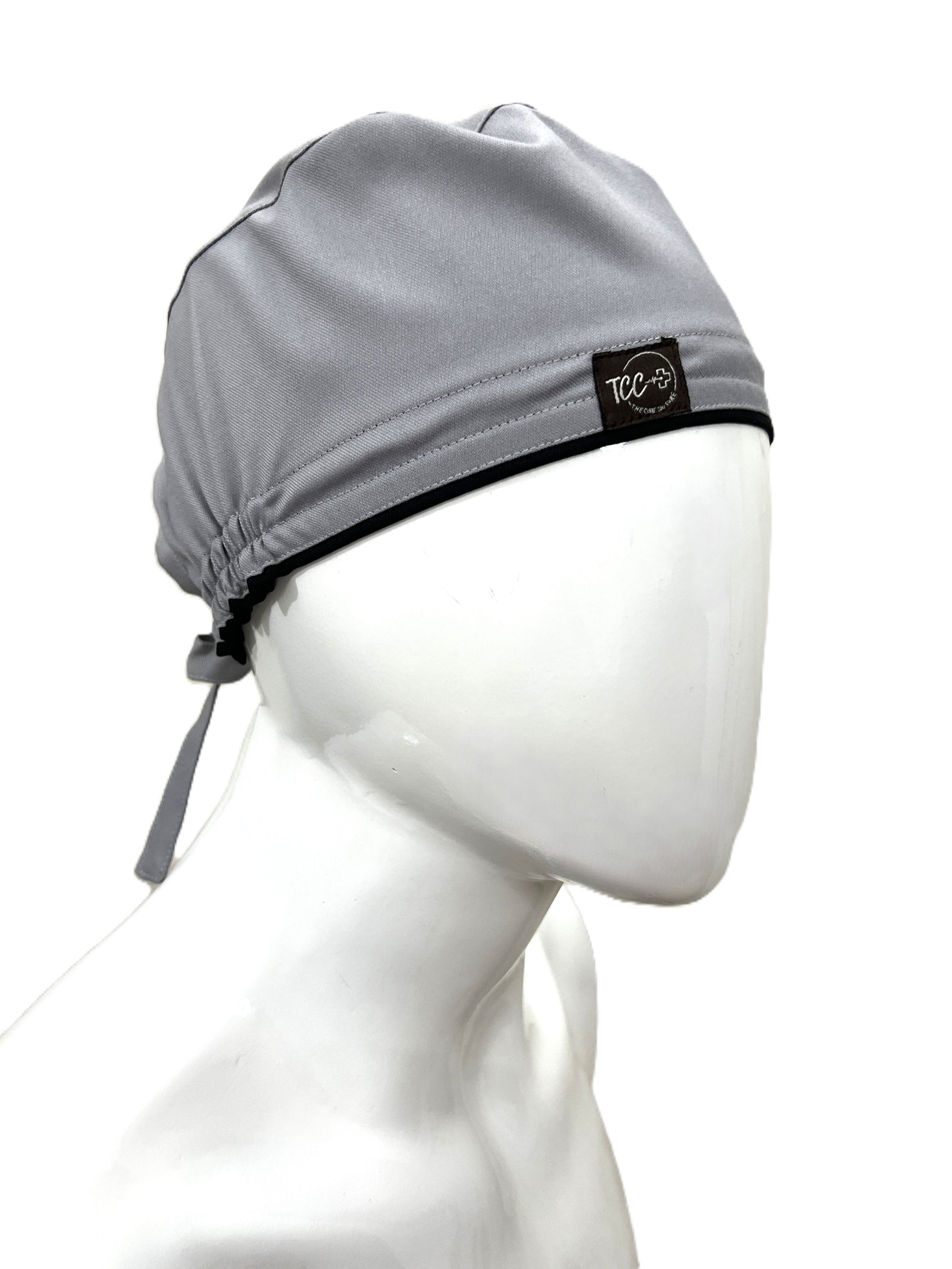 Gracious Gray/Midnight Black