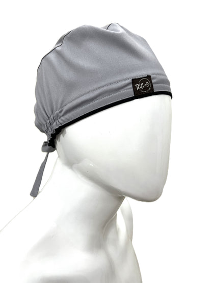 Gracious Gray/Midnight Black