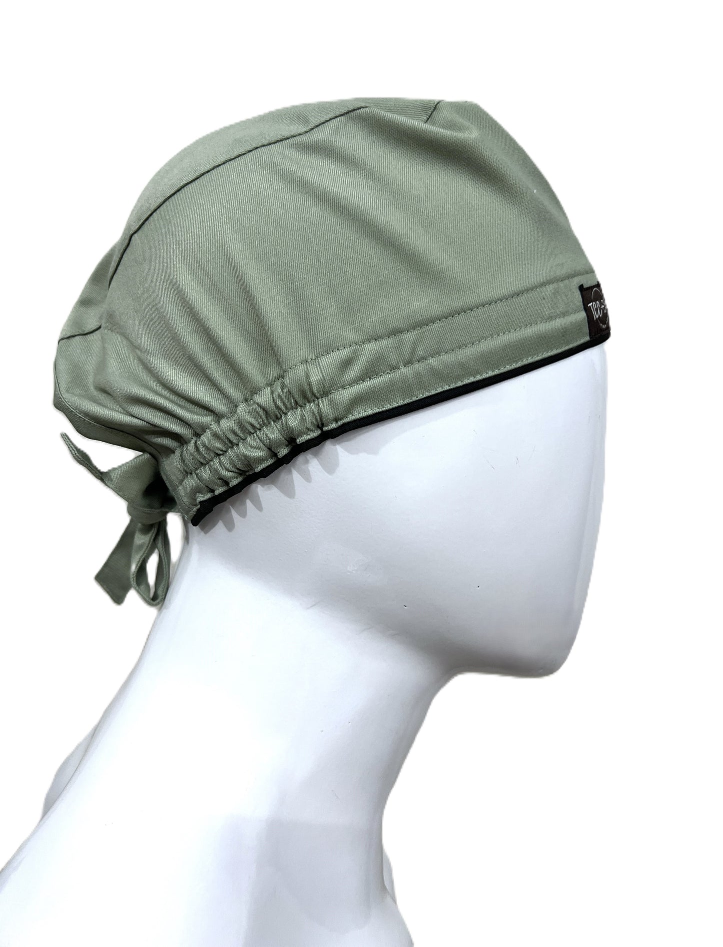 Pista Green/Army Green