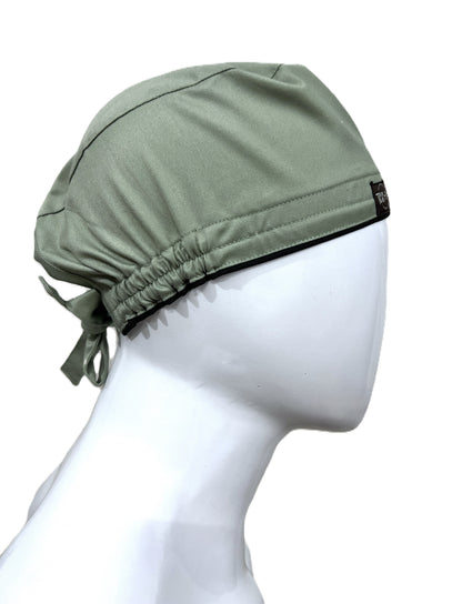 Pista Green/Army Green