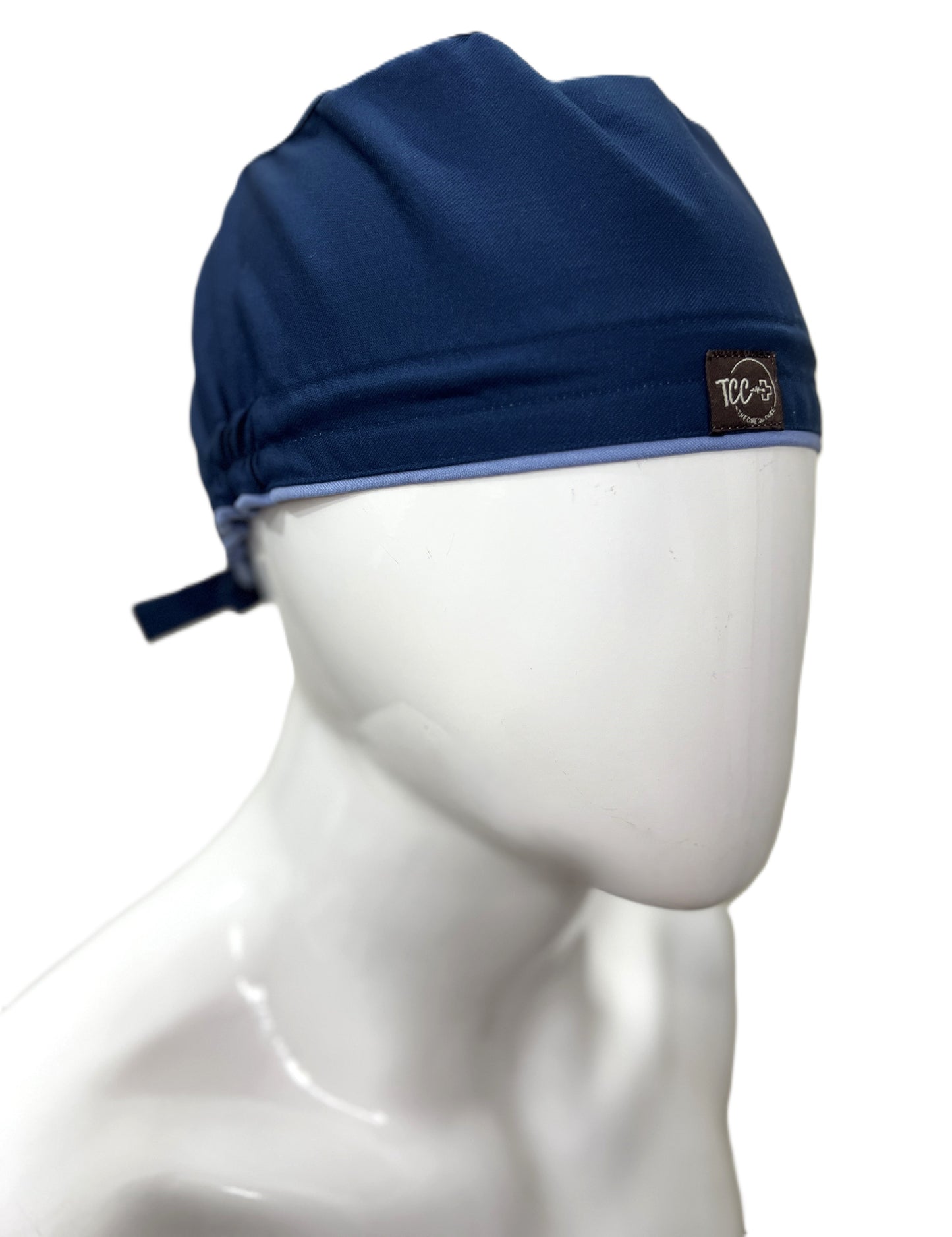 Prussian Blue/Serene Sky