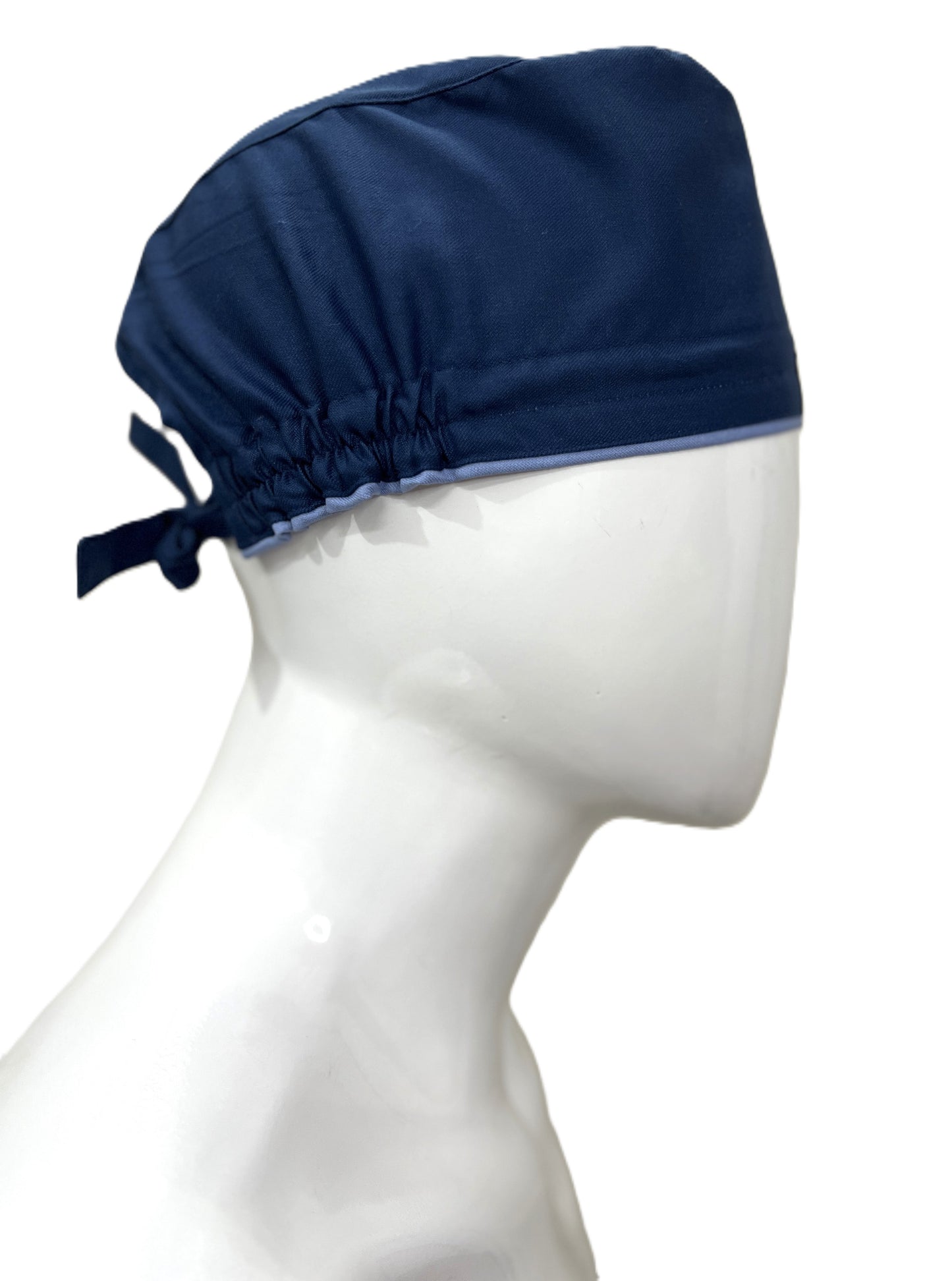 Prussian Blue/Serene Sky