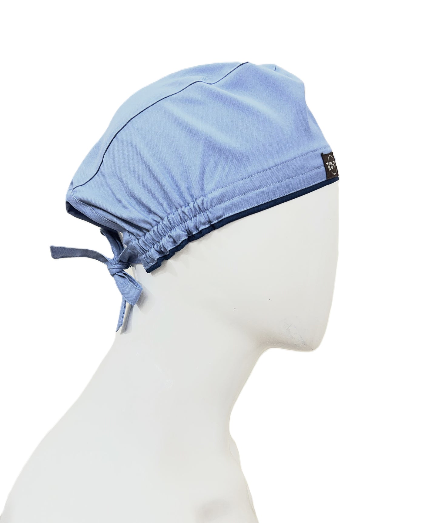 Serene Sky/Prussian Blue