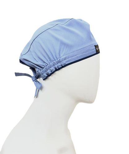 Serene Sky/Prussian Blue