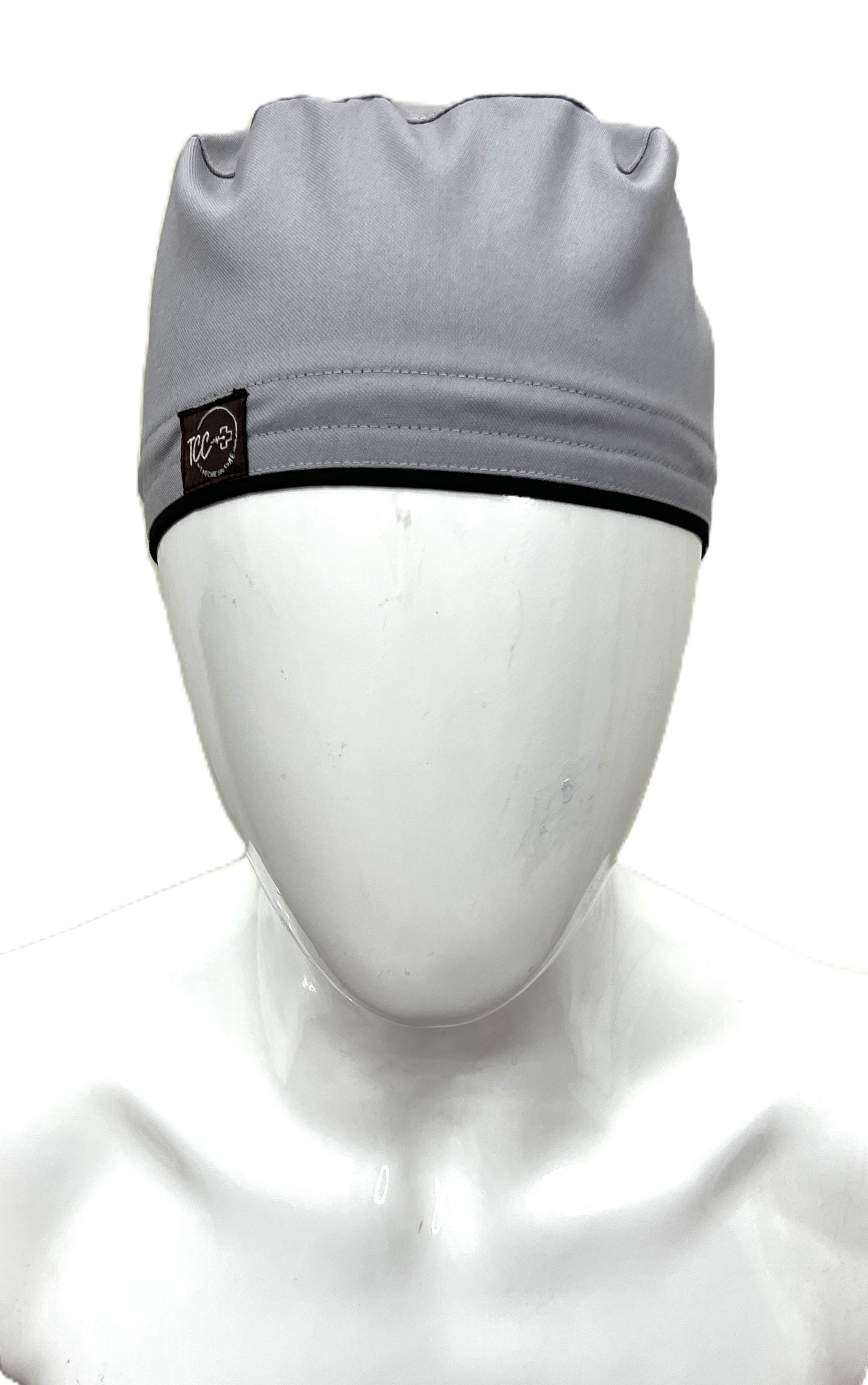Gracious Gray/Midnight Black