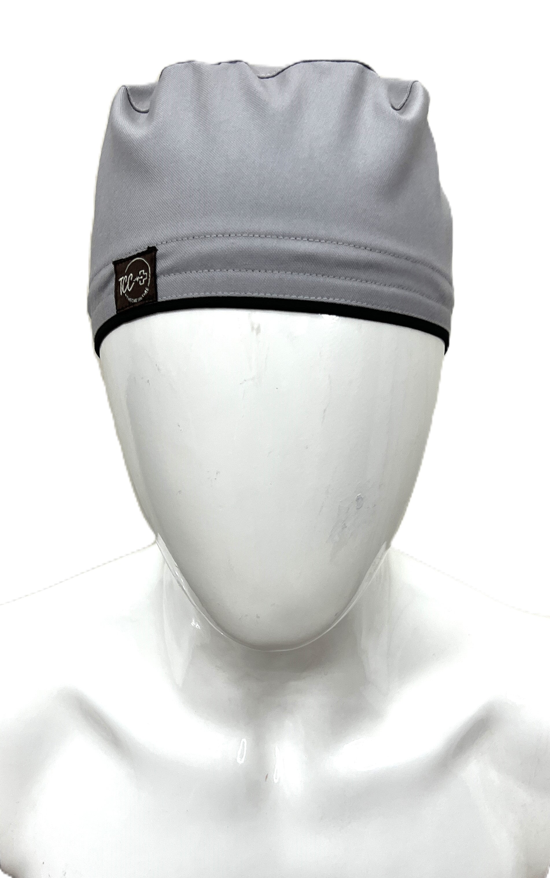 Gracious Gray/Midnight Black